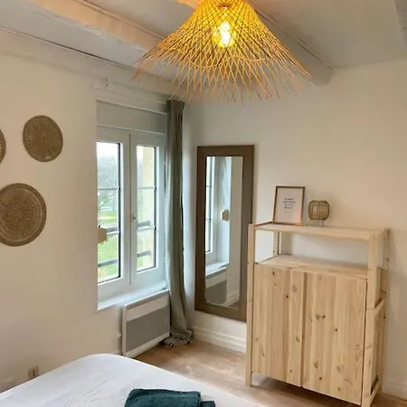 Apartment Le Belle-isle *